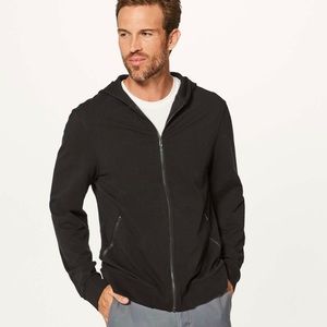 Lululemon Men’s Cross Cut Hoodie - EUC - Like New